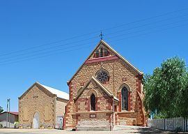 Port Wakefield, South Australia httpsuploadwikimediaorgwikipediacommonsthu