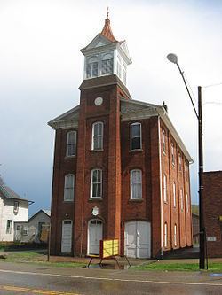 Port Washington, Ohio httpsuploadwikimediaorgwikipediacommonsthu