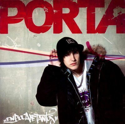 Porta (rapper) Porta Biography amp History AllMusic