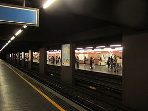 Porta Venezia (Milan Metro) httpsuploadwikimediaorgwikipediacommonsthu