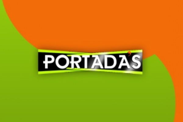 Portada's programaportadas Venevision