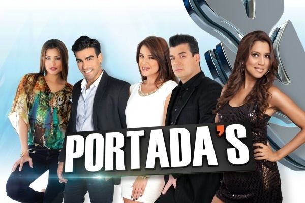 Portada's Portada39s 2015 camino al Miss Universo Venevision