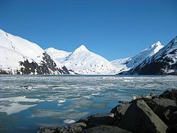 Portage Lake (Alaska) httpsuploadwikimediaorgwikipediacommonsthu
