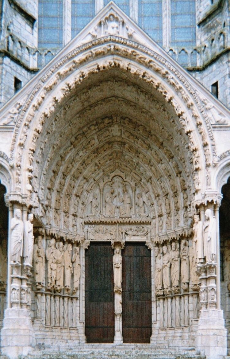 Portal (architecture)