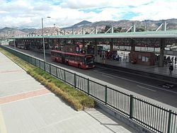 Portal del Tunal (TransMilenio) httpsuploadwikimediaorgwikipediacommonsthu