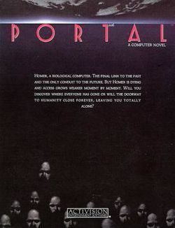 Portal (interactive novel) httpsuploadwikimediaorgwikipediaenthumbd