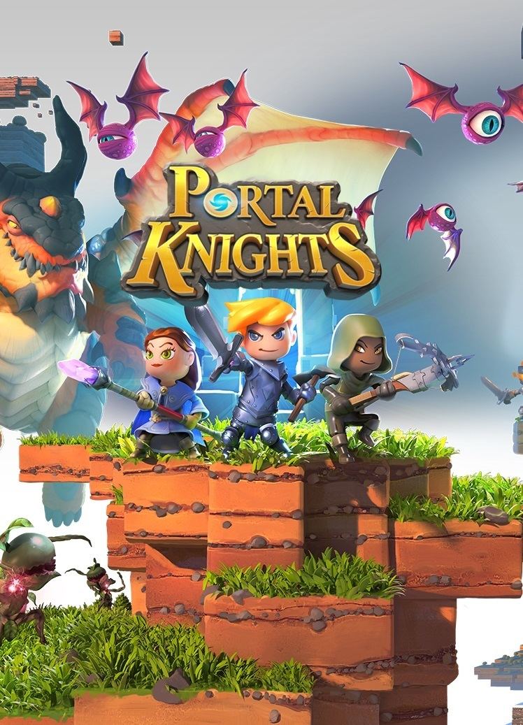 Portal Knights httpsfanboydestroyfileswordpresscom201603