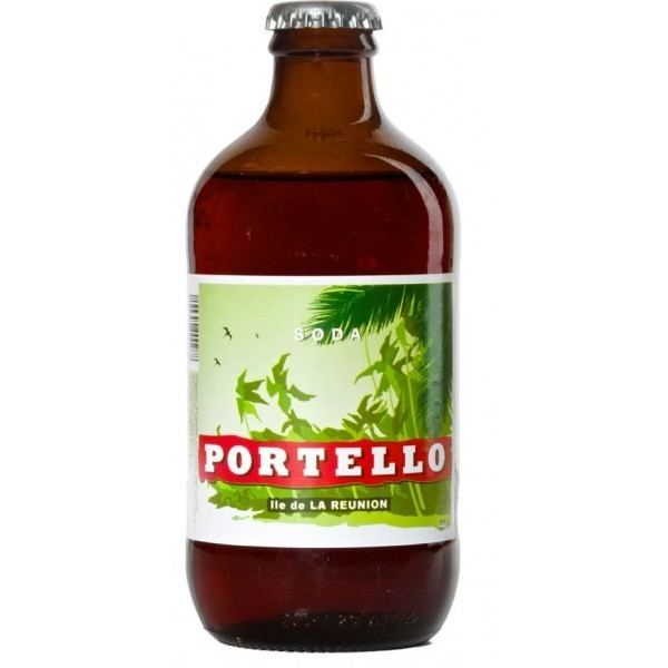 Portello (soft drink) Portello soda Maxisec