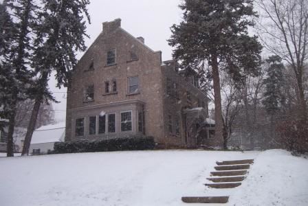 Porter House (Syracuse, New York)