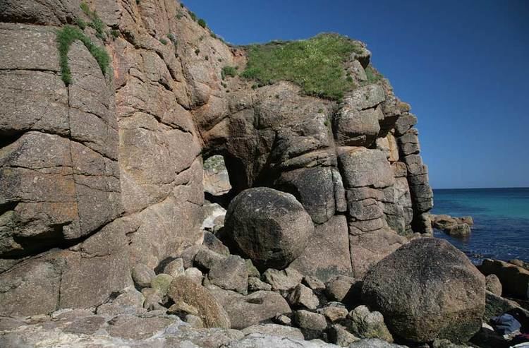 Porthgwarra Porthgwarra Beach West Cornwall Cornwall Beaches