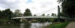 Porthill Bridge httpsuploadwikimediaorgwikipediacommonsthu