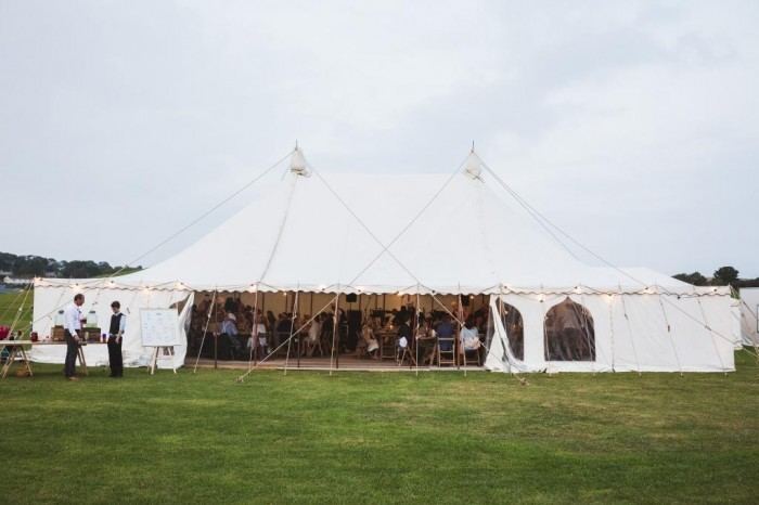 Porthilly Porthilly Farm Rock a stunningly beautiful wedding venue in