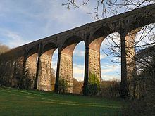 Porthkerry Viaduct httpsuploadwikimediaorgwikipediacommonsthu