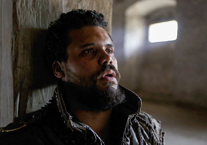 Porthos Porthos A Musketeer with a Mixed Past IndieWire