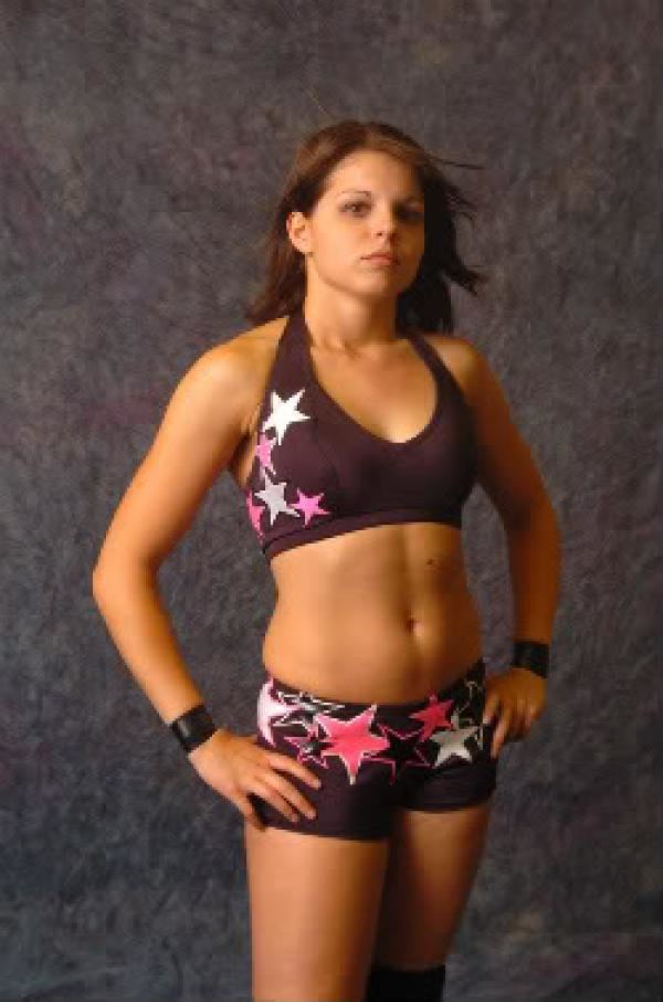 Portia Perez Portia Perez Profile amp Match Listing Internet Wrestling