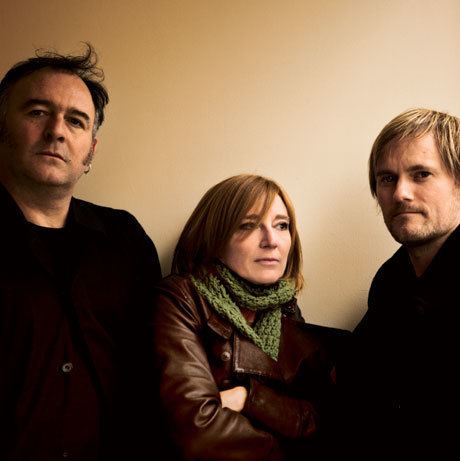 Portishead (band) PORTISHEAD39S CRUDE EPONYMOUS SEQUEL IS NO 39DUMMY