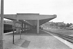 Portishead Railway httpsuploadwikimediaorgwikipediacommonsthu