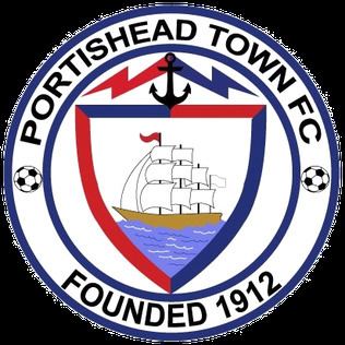 Portishead Town F.C. httpsuploadwikimediaorgwikipediaen006Por