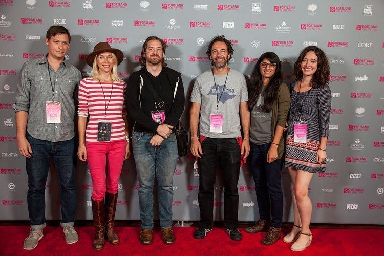 Portland Film Festival Portland Film Festival 2015 Recap Video 30 Seconds YouTube