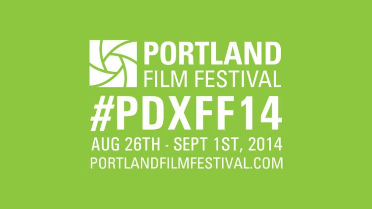 Portland Film Festival And the 2014 Portland Film Festival Award Winner is Portland Film