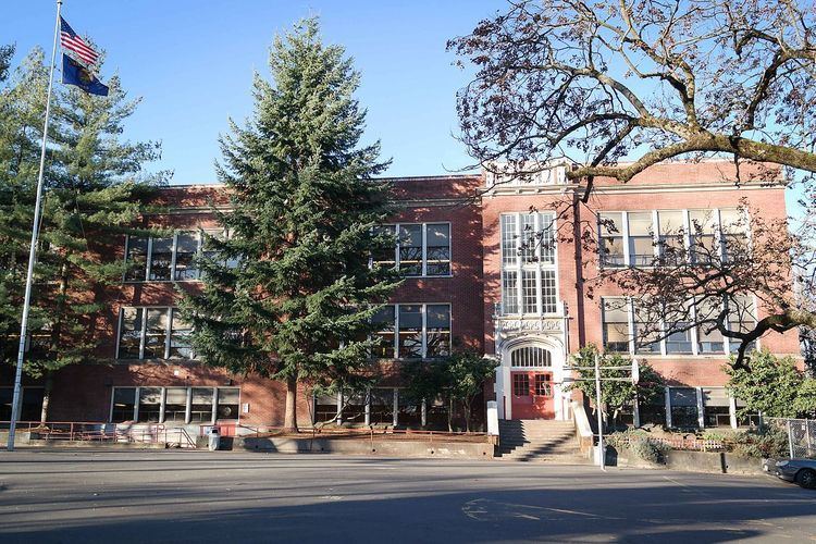 Portland Public Schools (Oregon)