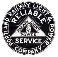 Portland Railway, Light and Power Company httpsuploadwikimediaorgwikipediacommons22