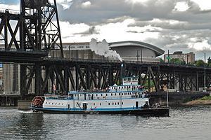 Portland (steam tug 1947) httpsuploadwikimediaorgwikipediacommonsthu