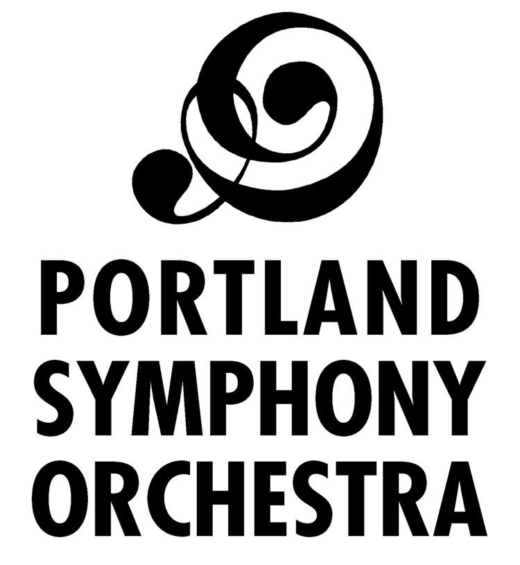Portland Symphony Orchestra Portland Symphony Orchestra Music Pinterest Orchestra and Portland