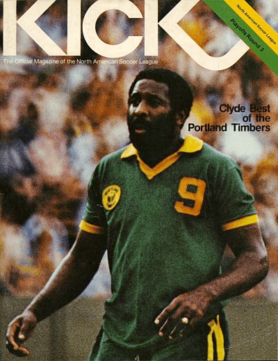 Portland Timbers (1975–82) Portland Timbers North American Soccer League at Fun While It Lasted
