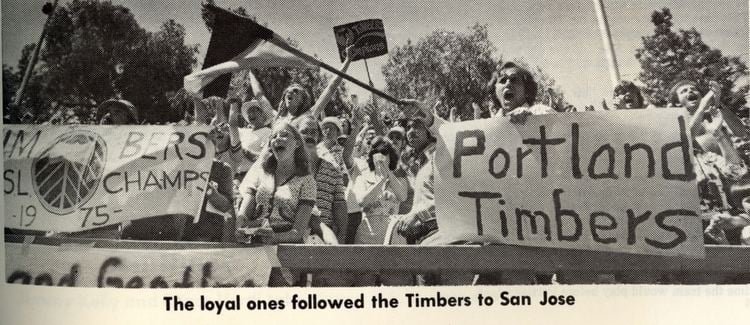 Portland Timbers (1975–82) httpsoregonencyclopediaorgmediauploadsPortl