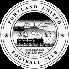 Portland United F.C. httpsuploadwikimediaorgwikipediaenthumbc