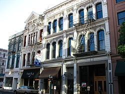 Portland Yamhill Historic District httpsuploadwikimediaorgwikipediacommonsthu