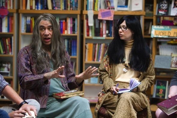 Portlandia (TV series) Portlandia Audiobook Released for IFC Comedy Series canceled TV