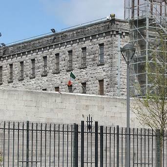 Portlaoise Prison wwwindependentieincomingarticle29649754eceAL