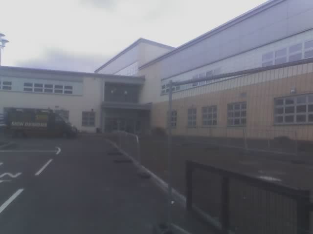 Portlethen Academy