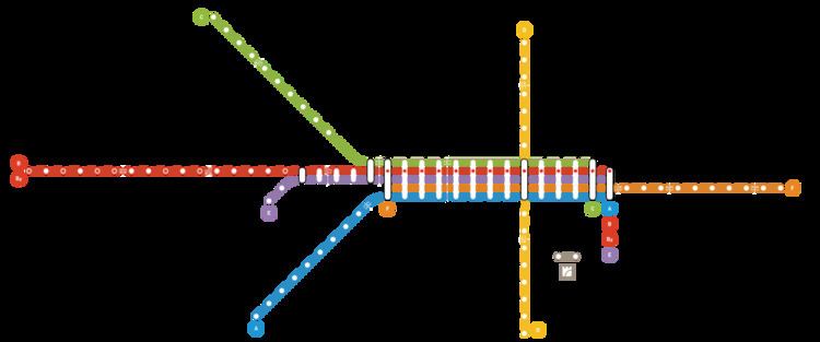 Porto Metro Porto Metro Wikipedia