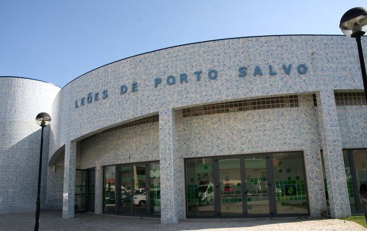 Porto Salvo wwwleoesdeportosalvoptwpcontentuploads20170