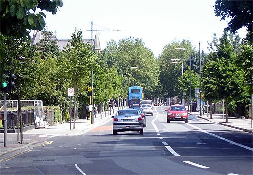 Portobello, Dublin