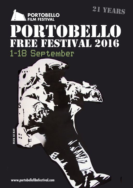 Portobello Film Festival Portobello Film Festival is 21 Notting Hill Post