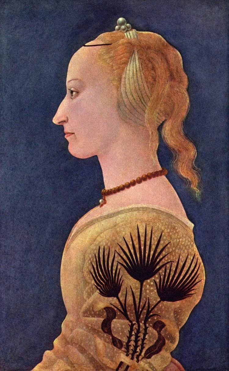 Portrait of a Lady in Yellow httpsuploadwikimediaorgwikipediacommonsdd