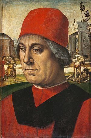 Portrait of a Man (Signorelli) httpsuploadwikimediaorgwikipediacommonsthu