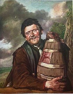 Portrait of a Man with a Beer Jug httpsuploadwikimediaorgwikipediacommonsthu