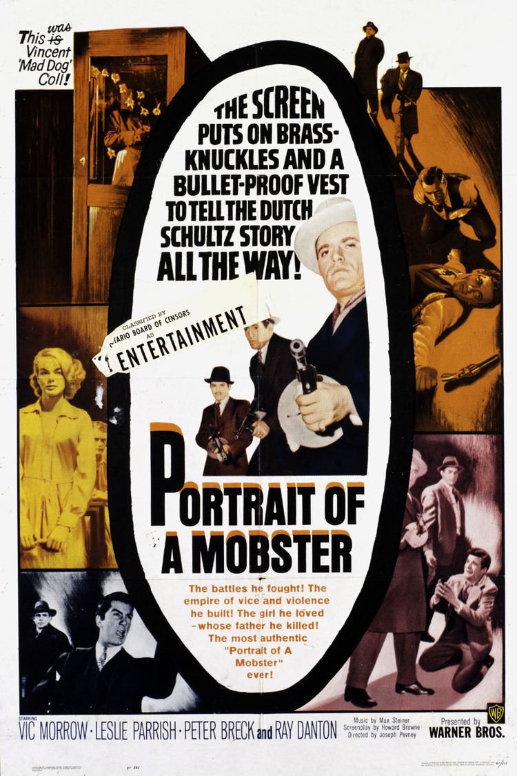 Portrait of a Mobster wwwgstaticcomtvthumbmovieposters2997p2997p