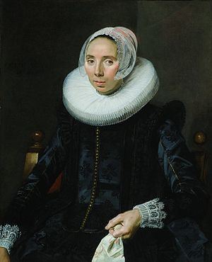 Portrait of a Woman in a Chair httpsuploadwikimediaorgwikipediacommonsthu