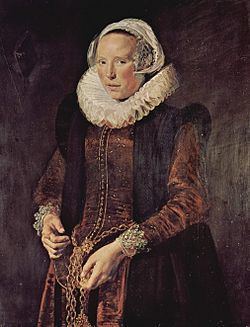 Portrait of a Woman Standing httpsuploadwikimediaorgwikipediacommonsthu