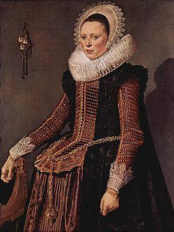 Portrait of a Woman Standing (Kassel) httpsuploadwikimediaorgwikipediacommonsthu