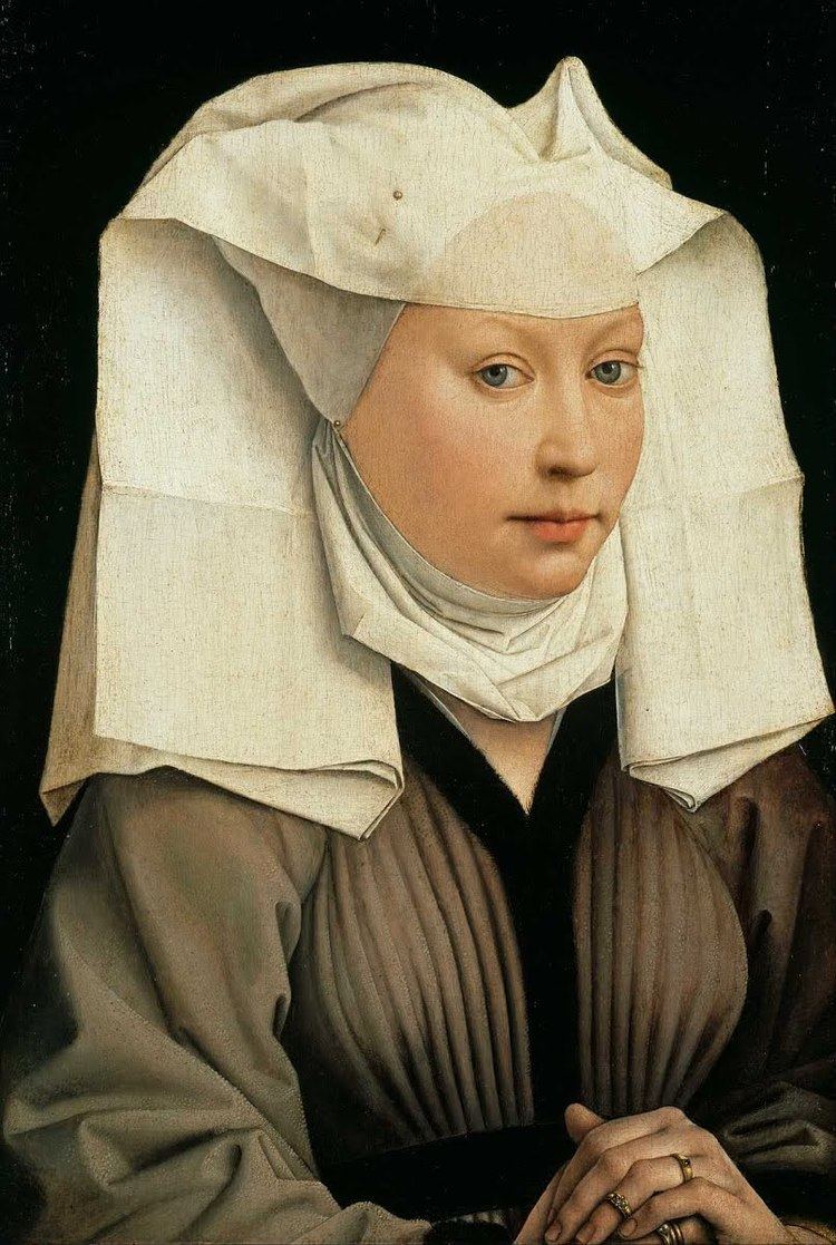 Portrait of a Woman (van der Weyden) lh3ggphtcomHFZxxYoNolgZ2sEfZKtJQJFkopV4wM7tLIPd