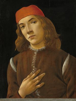 Portrait of a Young Man (Botticelli, Washington) mediangagovpublicobjects2121primary0440x