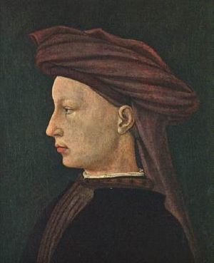 Portrait of a Young Man (Masaccio) httpsuploadwikimediaorgwikipediacommonsthu