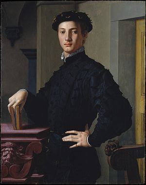 Portrait of a Young Man with a Book httpsuploadwikimediaorgwikipediacommonsthu